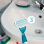 Gillette Venus Сменные касеты для бритья для женщин 8 шт фото 5