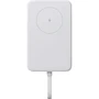 Внешний аккумулятор Xiaomi Power Bank 10000mAh Magnetic Integrated Cable 33W White (BHR9822GL)