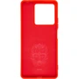 Чехол для телефонов ArmorStandart ICON Case Red for Xiaomi Redmi Note 13 5G (ARM71889): Цвет красный