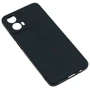 Чохол для телефона BeCover TPU Case Black для Motorola Moto G45 (712748): Сумісність Motorola Moto G45