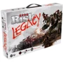 Настольная игра Hasbro Risk Legacy New Edition EN НА АНГЛИЙСКОМ ЯЗЫКЕ