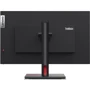 Монитор Lenovo ThinkVision T27h-30 (63A3GAT1UA)