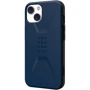 Чохол для iPhone Urban Armor Gear UAG Civilian Mallard (114040115555) for iPhone 14: Колір синий