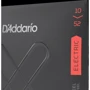 Струна для гитар Комплект струн D'addario XTE1052 XT Electric Nickel Рlated Steel Light Tор / Heavy Вottom (10-52)