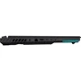 Ноутбук ASUS ROG Strix G18 G814JV (G814JV-RS75): Видеоадаптер NVidia GeForce RTX 4060, 8 ГБ GDDR6
