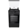 Плита комбинированная Gorenje MEK514B: Тип устройства Комбинированная плита