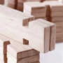 Набор гигантских стройблоков Guidecraft Block Play, 89 шт. (G6110) фото 8