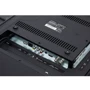 Телевизор Vinga S55UHD25QAWEB: Выход в интернет Ethernet (RJ-45) / Wi-Fi