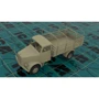Німецький вантажний автомобіль KHD A3000, 2 МВ, German truck, WWII (ICM35454): Виробник ICM