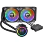 Кулер Thermaltake Floe DX RGB 280 TT Premium Edition (CL-W257-PL14SW-A)