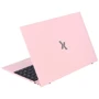 Ноутбук Maxcom mBook14 (MBOOK14PINK): Видеоадаптер Intel UHD 600 Graphic