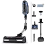 Пылесос Rowenta RH99C3WO X-Force Flex 14.60 Aqua: Вес 2 кг