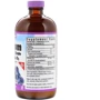 Bluebonnet Nutrition Calcium Magnesium Citrate Plus Vitamin D3 16 OZ (472 мл) Жидкий кальций, цитрат магния + витамин D3, вкус черники: Тип Магний + Кальций
