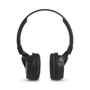Наушники JBL T460BT, Black (JBLT460BTBLK): Тип крепления оголовные