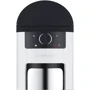 Кавоварка Scishare Smart Coffee Machine S1102 White: Об'єм резервуара для води, л 0.58