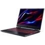 Ноутбук Acer Nitro 5 AN517-42-R35M (NH.QG7AA.002): Экран 17.3" IPS (1920x1080) Full HD