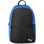 Рюкзак Рюкзак Puma teamGOAL Backpack Core 17L черный синий Уни 28x14x43 см (090238-02)