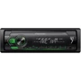 Pioneer MVH-S120UBG: Формфактор 1 DIN