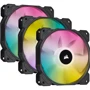 Кулер Corsair iCUE SP120 RGB ELITE Performance 120mm Triple Pack (CO-9050109-WW)