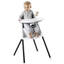 Стульчик для кормления Babybjorn High Chair White (67021) фото 5