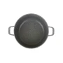 Кастрюля Биол Granite Gray 24 см 4 л (К404PC): Тип Традиционная