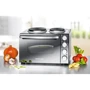 Электродуховка настольная Rommelsbacher KM 3300: Производитель Rommelsbacher