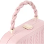 Жіноча сумка-сетчел Valiria Fashion рожева (ODA115-13): Країна виробник Китай