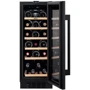 Винный шкаф AEG AWUS020B5B: Размеры ВxШxГ, см 82x29.5x57.1