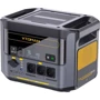Зарядная станция Vtoman FlashSpeed 1500W 1548Wh UA: Разъемы для подзарядки Зарядка от солнечной панели, Зарядка от сети, Зарядка от автомобиля, DC-разъем