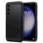 Аксесуар для смартфона Spigen Tough Armor Black (ACS05672) для Samsung S916 Galaxy S23+