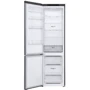 Холодильник LG GC-B509SLCL: Общий объем, л 384