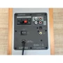 Акустическая система Edifier R1280DB Brown 2.0 42W Bluetooth: Материал корпуса Дерево