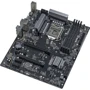 ASROCK H570 Phantom Gaming 4: Роз'єми на платі SATA 3.0, M.2