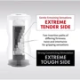 Мастурбатор Tenga Dual Sensation Cup Extremes