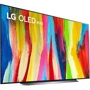 Телевизор LG OLED83C24: Тип OLED-телевизоры