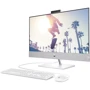 Моноблок HP Pavilion 27-ca0002ua (68V05EA) UA: Экран MultiTouch отсутствует