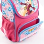 Рюкзак школьный каркасный Kite Regal Academy RA18-501S-1: Спинка Ортопедическая (анатомическая)