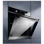 Духовой шкаф электрический Electrolux EOF6P70X: Мощность подключения, Вт 3480