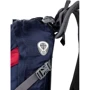 Рюкзак Crivit синий (S80001-navy): Застежка Молния