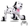 Робот-собака радіокерований Happy Cow Smart Dog (чорний) (HC-777-338b) фото 3