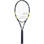 Ракетка Babolat Evoke 102 black/yellow Gr3 (121222-142) фото 1