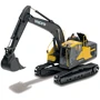 Автомодель серії Construction - Екскаватор Volvo Ec220E: Тип строительная техника