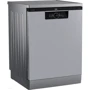 Посудомийка Beko BDFN26525XQ: Рівень шуму 46 дБ