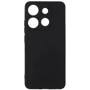 Чехол для телефонов ArmorStandart Matte Slim Fit Camera cover Black for TECNO Spark Go 2023 (BF7) (ARM67169)