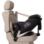 Автокресло Carrello Asteroid Space Black 0-36 кг (CRL-12801/2 Space Black): Группа 0+/1/2/3