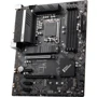 MSI PRO B660-A DDR4: Разъемы на плате USB 3.2 Gen 2, USB 3.2 Gen 1, USB 2.0