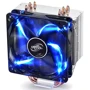 Кулер Deepcool GAMMAXX 400: Уровень шума, dB 21,4-32,1