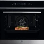 Духовой шкаф электрический Electrolux EOE8P31X
