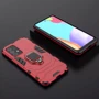Аксесуар для смартфона Mobile Case Transformer Ring Dante Red for Samsung A725 Galaxy A72: Тип накладка на задню частину