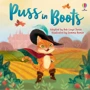 Usborne Picture Books: Puss in Boots